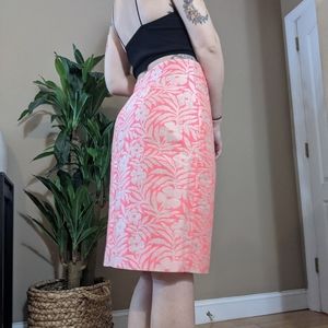 J crew skirt